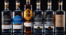 Las Vegas Distillery