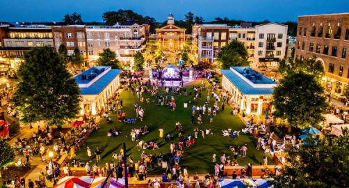 Awesome Alpharetta