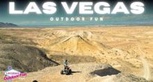 Las Vegas Outdoor Fun Rentals
