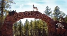 Bearizona Wildlife Park