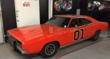 Hollywood Cars Museum