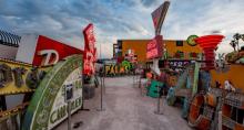 Las Vegas Neon Museum