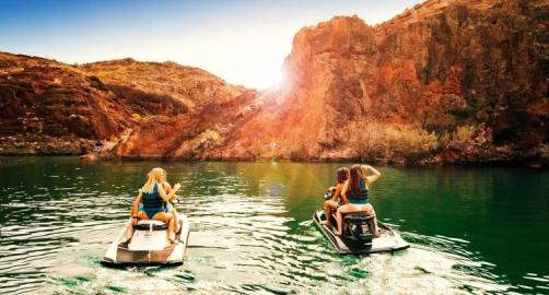 Go Lake Havasu
