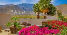 Visit Palm Springs