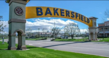 Visit Bakersfield