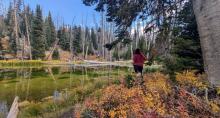 Visit Cedar City