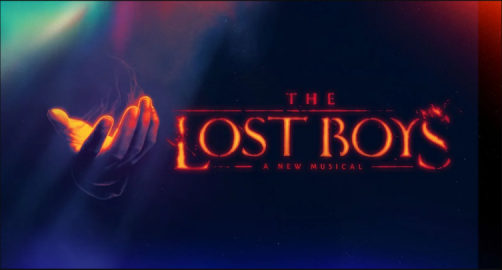 The Lost Boys