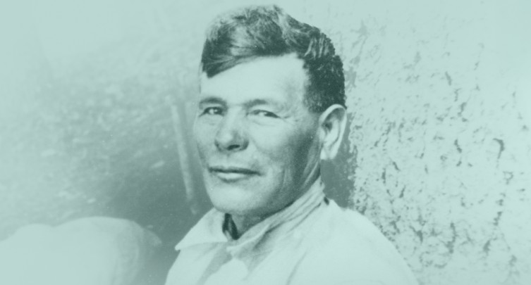 Honouring the Belonging of Sam Glode