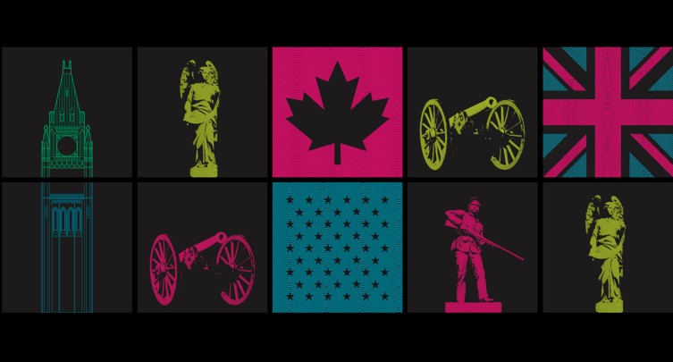 Close to Conflict – Canada and the American Civil War