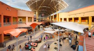 Dolphin Mall Shopping, Dining & Entertainment Center in Miami, FL