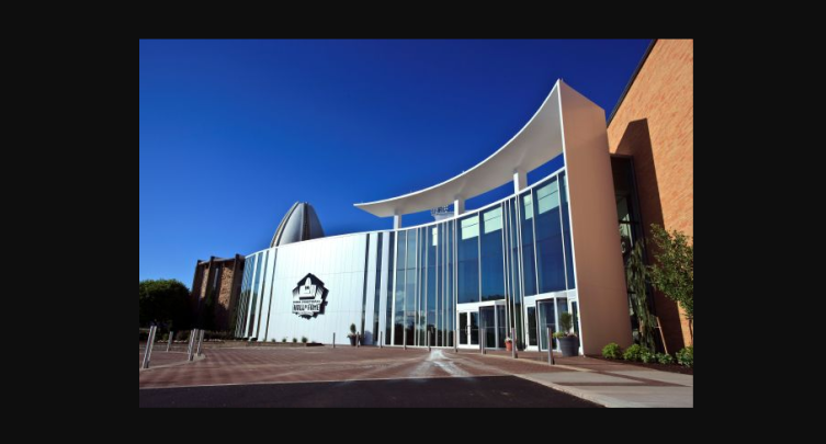 Black College Football Hall of Fame Community Career Job Fair