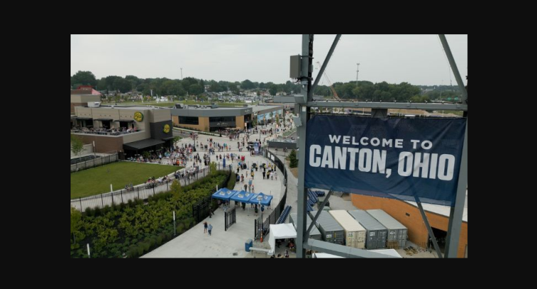 Sugardale Fan Fest '26