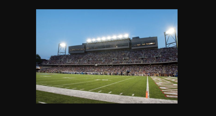 Hall of Fame Game presented by Novartis