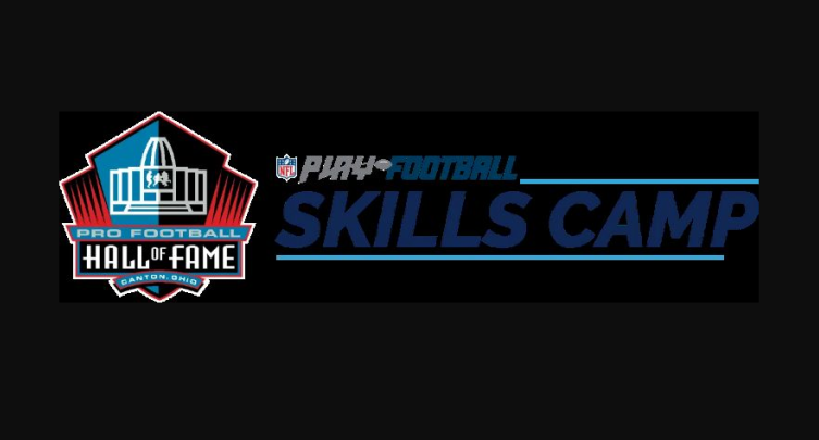 Play Football Skills Camp