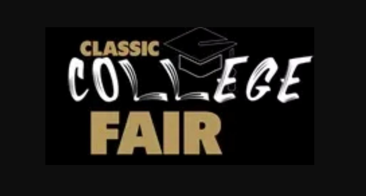 Classic College Fair