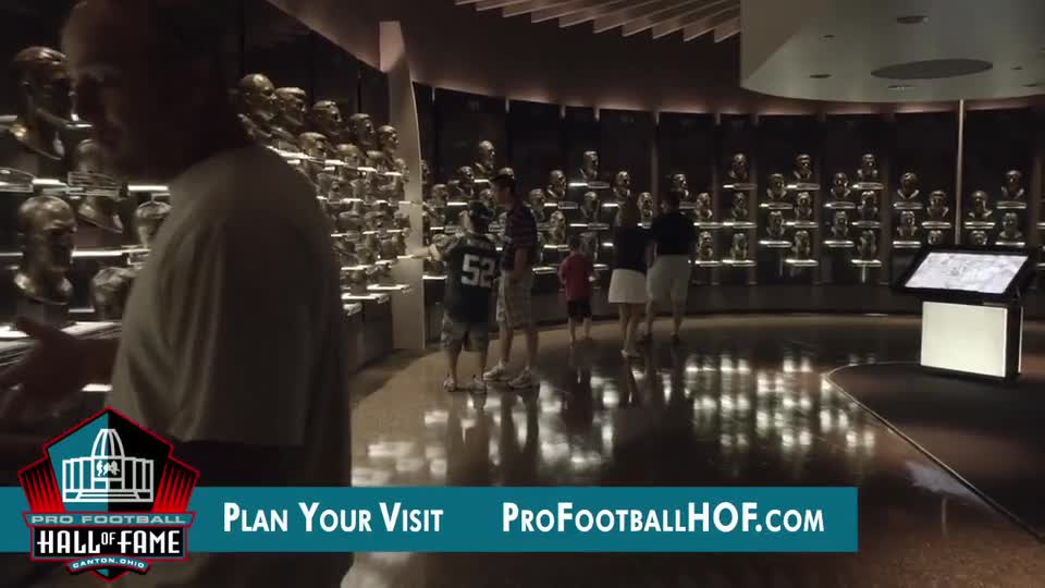 profootballhof com