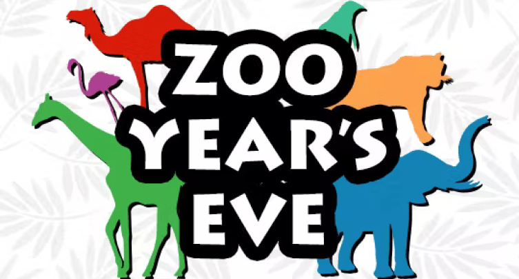 Zoo Year's Eve