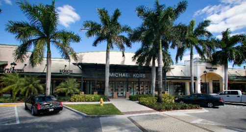 Sawgrass Mills Mall |Sunrise, FL - visitorfun.com