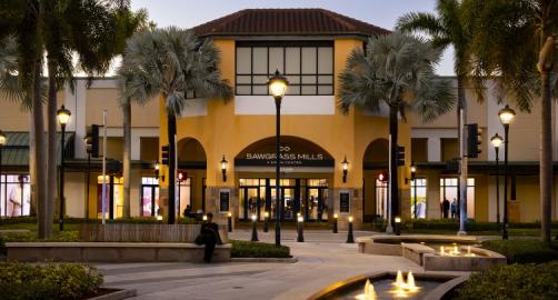 Sawgrass Mills