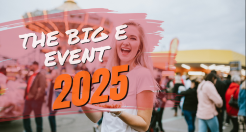 Eastern States Exposition: The Big E