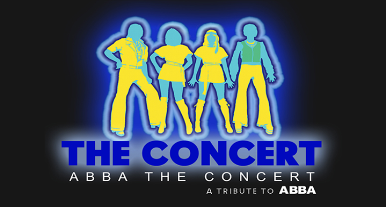 An Evening with ABBA The Concert
