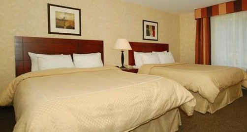 Comfort Suites - Independence, MO | Independence, MO ...