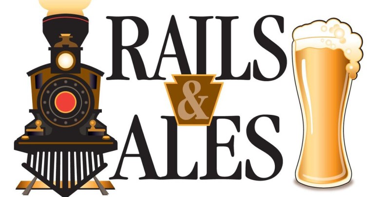 Rails & Ales