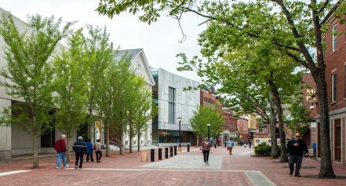 The Peabody Essex Museum – A Journey Through History and Culture