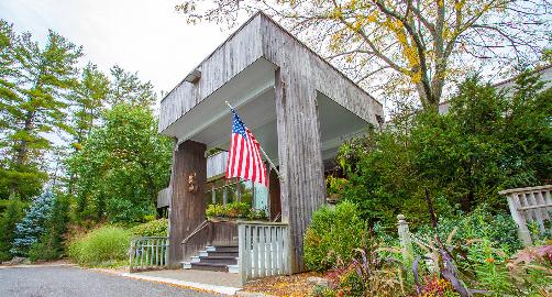 Interlaken Inn | Lakeville, CT - visitorfun.com