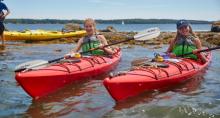 L.L.Bean Outdoor Discovery Programs
