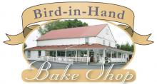 Bird-In-Hand Bake Shop