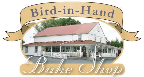 Bird-In-Hand Bake Shop