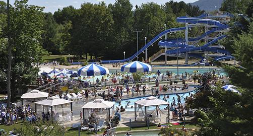 Whale's Tale Waterpark | Lincoln, NH - visitorfun.com