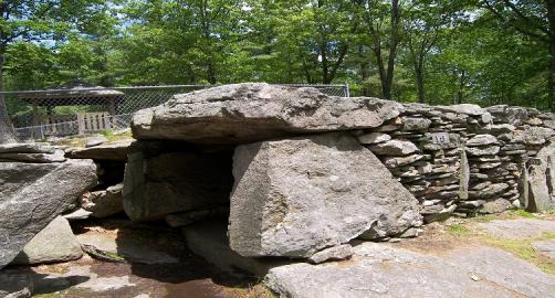 America's Stonehenge | Salem, NH - visitorfun.com