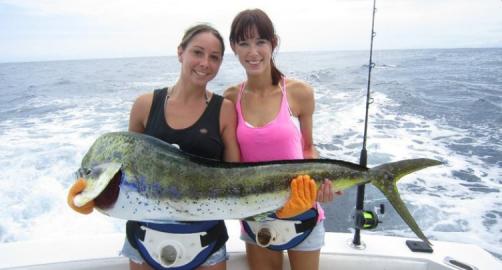 Fishing Headquarters