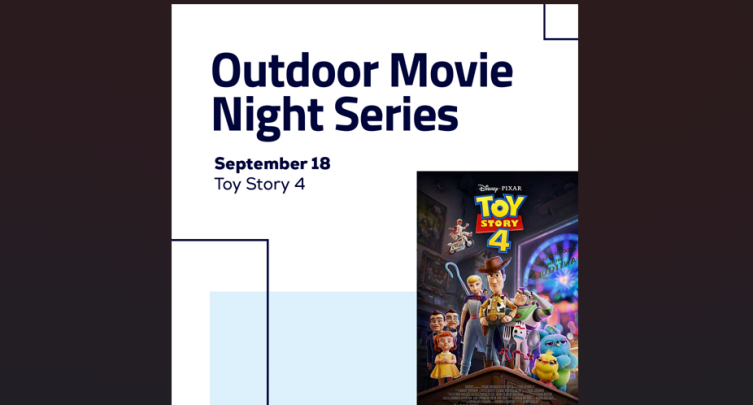 CambridgeSide Presents ‘Toy Story 4’ FREE Movie Night