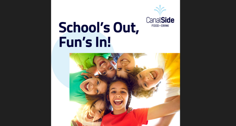 April School Vacation at CambridgeSide: Disney Themed Trivia