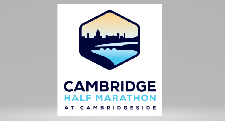 Registration Now Open for Cambridge Half Marathon at CambridgeSide