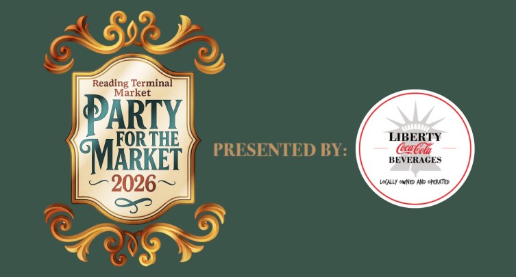 Party for the Market 2026