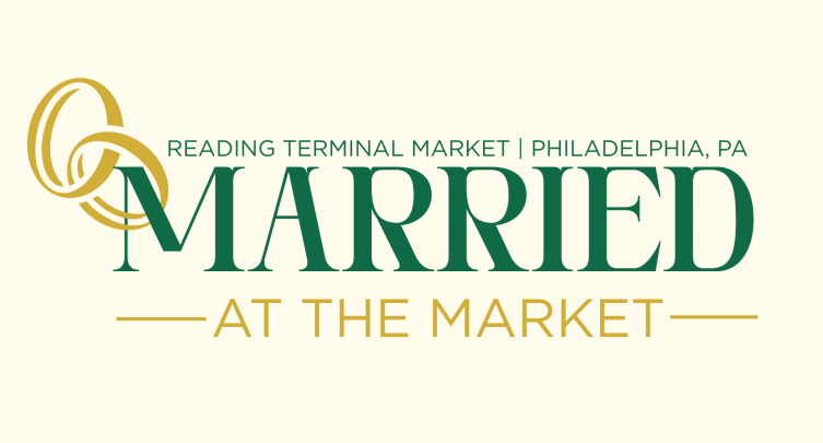 Married at the Market