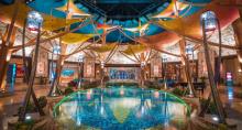 Mohegan Sun