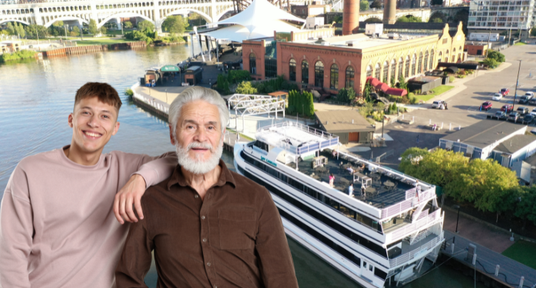 Lady Caroline Father’s Day Brunch