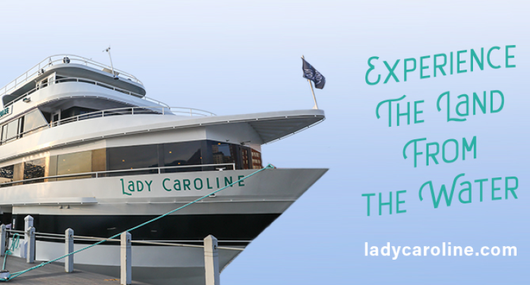 Spring Brunch Cruise