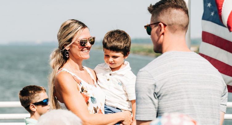 Lady Caroline Mother’s Day Early Dinner