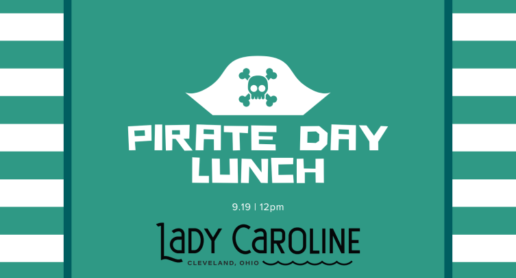 Pirate Day Cruise