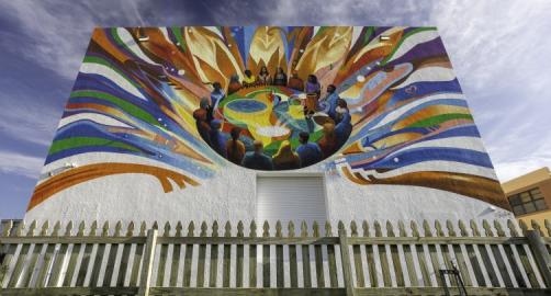 Cultural Council for Palm Beach County