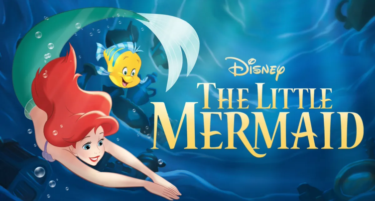 The Little Mermaid