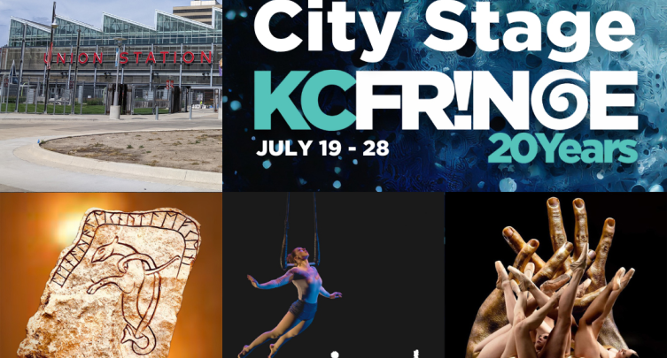 KC Fringe Festival 2024