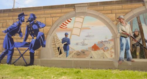 City of Cape Girardeau