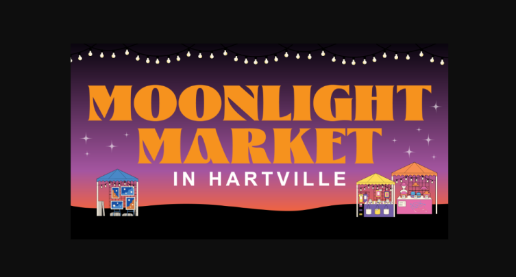Moonlight Market